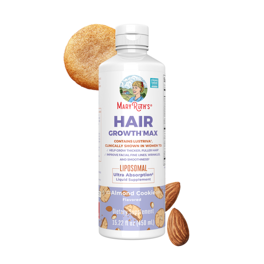 Hair Growth Max Liposomal